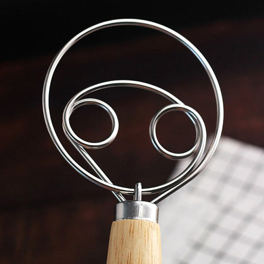 two eye whisk