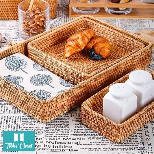 Declutter Your Home with Our Storage Baskets!
