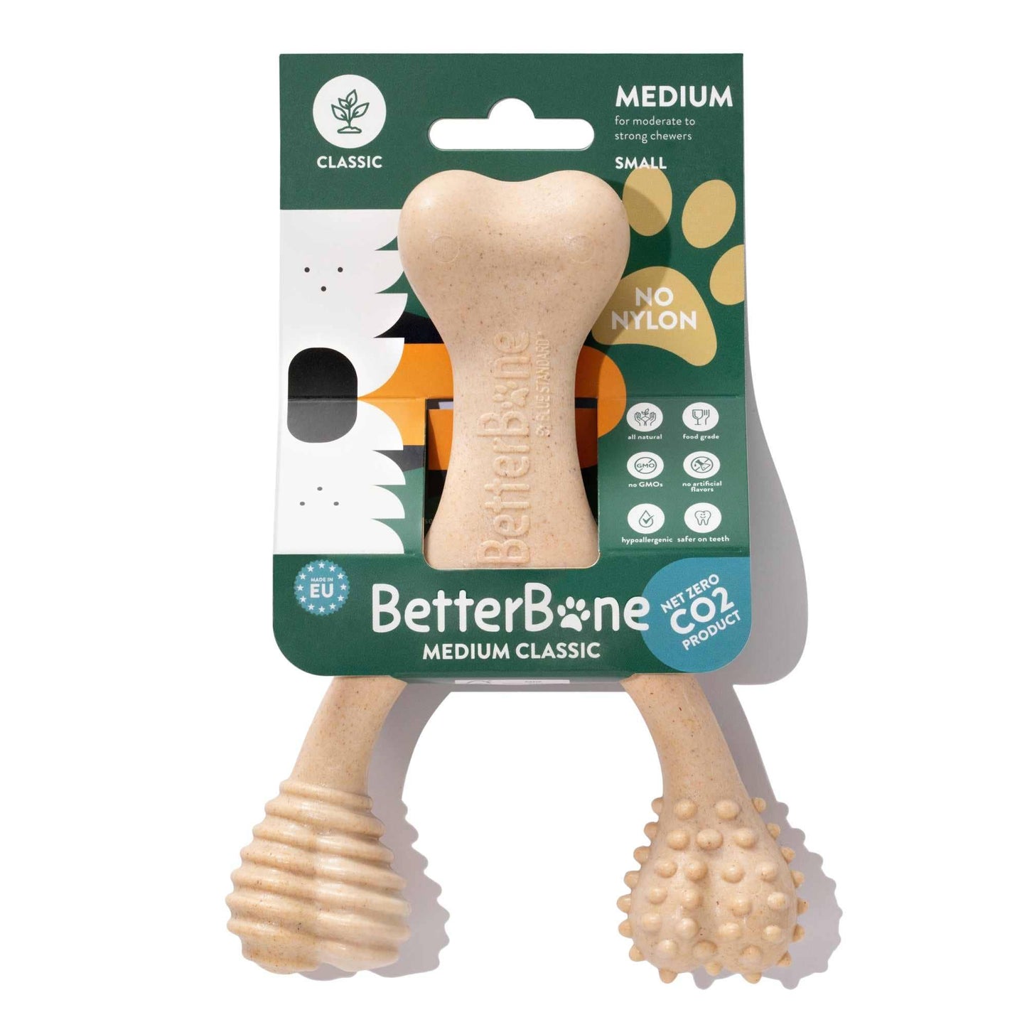 BetterBone - Medium