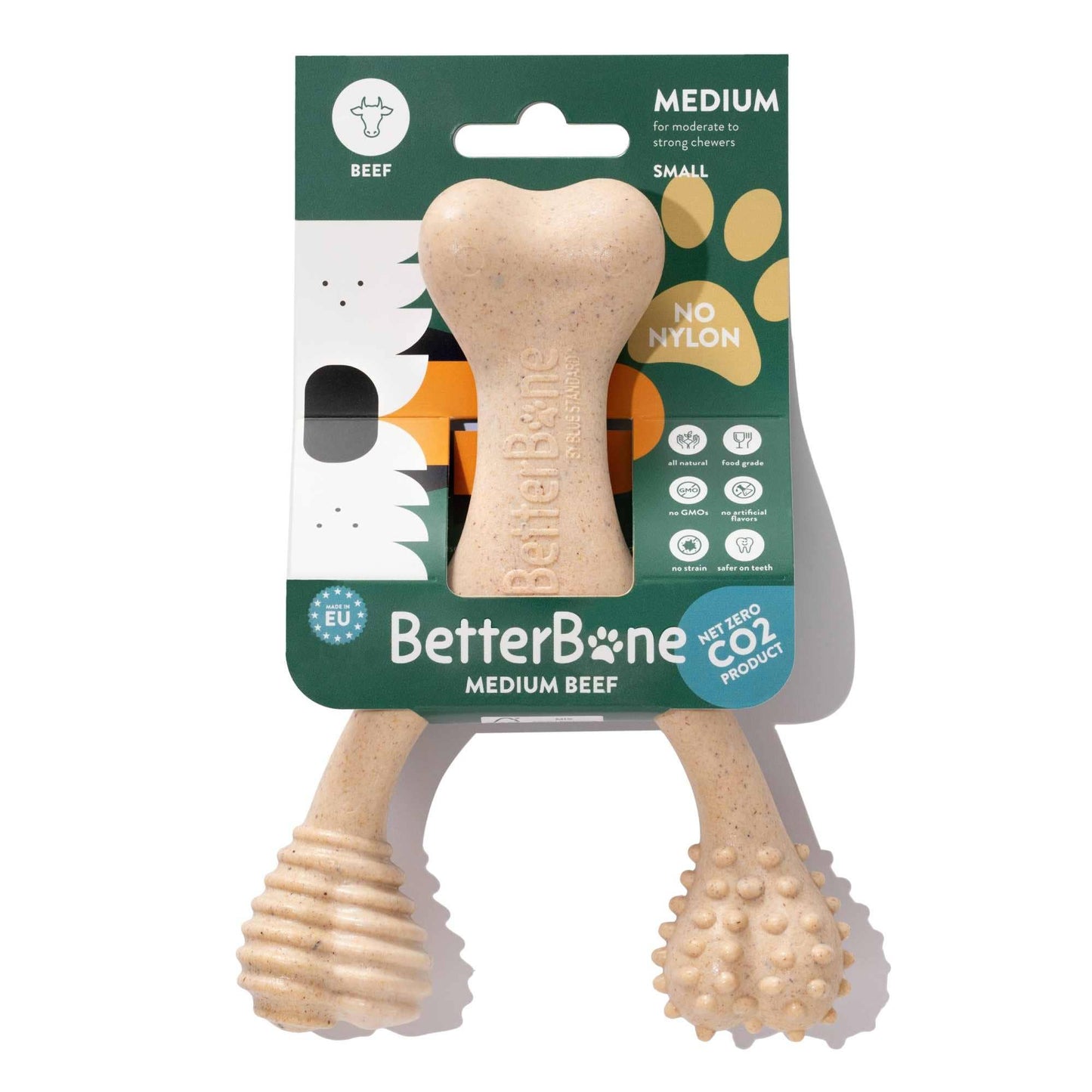 BetterBone - Medium