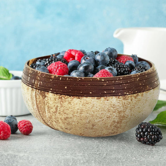 Horizons Coconut Bowl