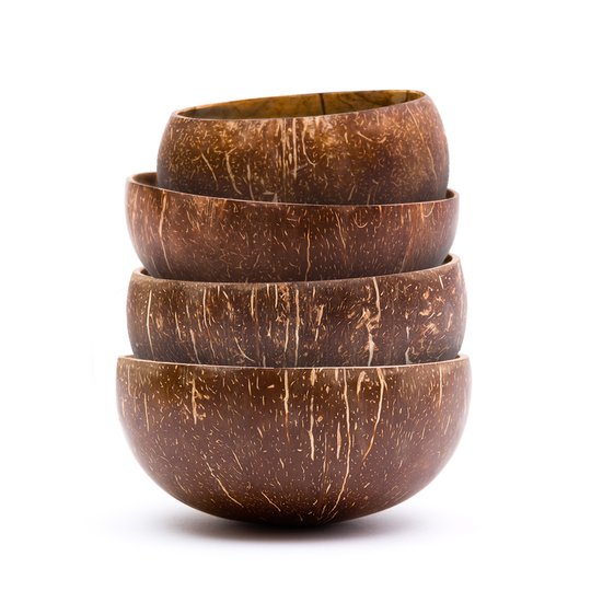 Small Original Coconut Bowl