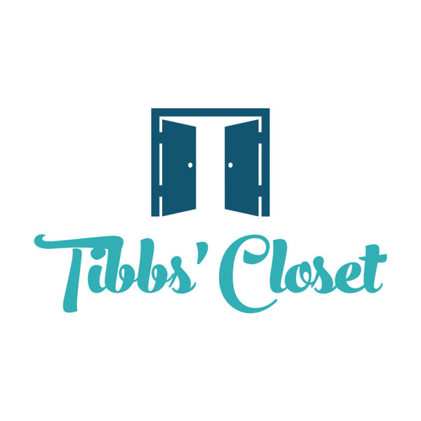 Tibbs' Closet