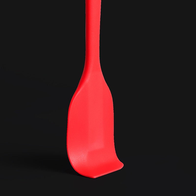 flexible spatula