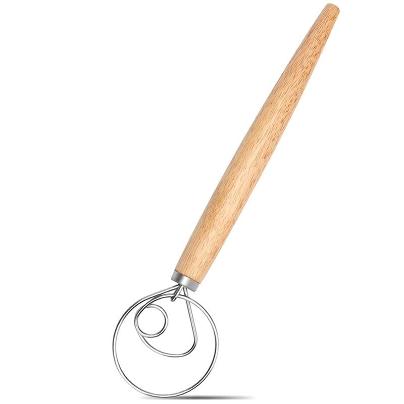 one eye danish dough whisk